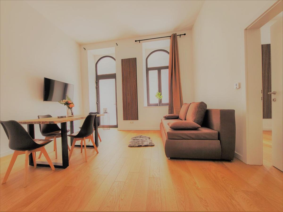 Novara City Apartment Vienna Esterno foto