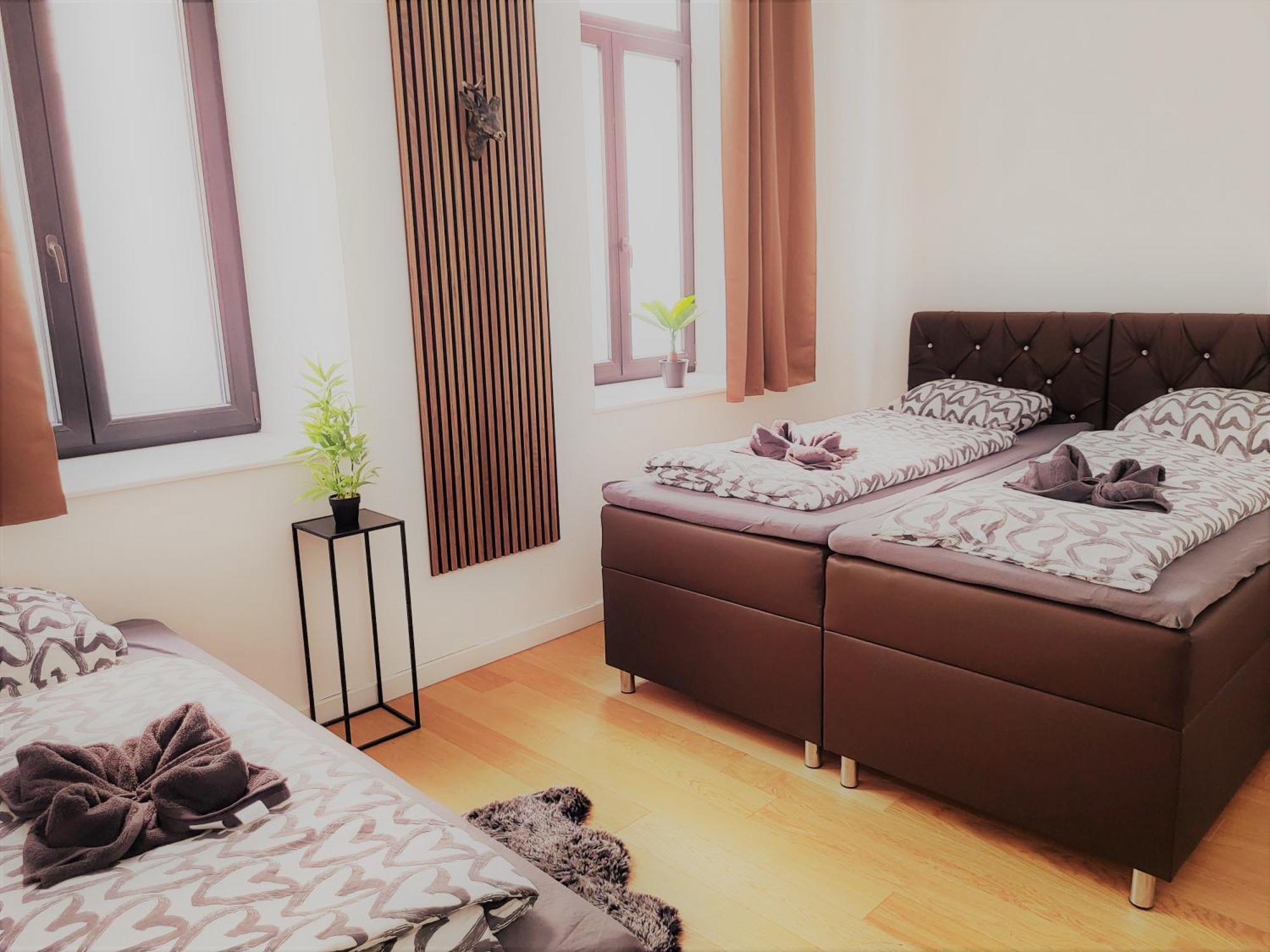 Novara City Apartment Vienna Esterno foto